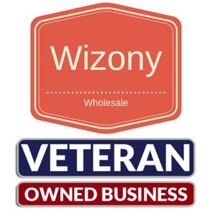 Meet your Posher, Wizony Wholesale
